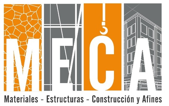 MECA - Materiales, Estructuras, Construcción y Afines